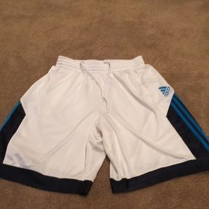 Adidas Basketball Shorts